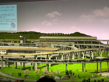 京都鉄道博物館に投稿された画像（2024/7/21）