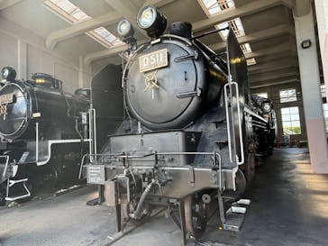 京都鉄道博物館に投稿された画像（2024/7/21）