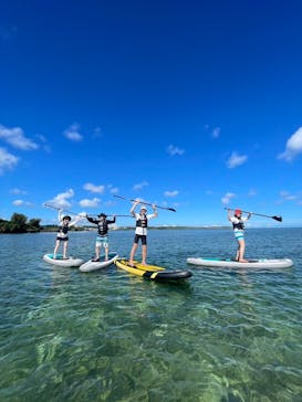 Marine service One Starに投稿された画像（2024/7/21）