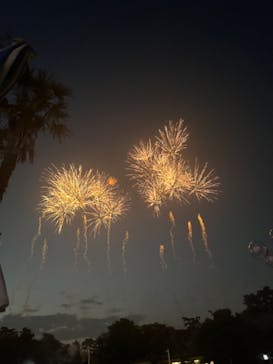 西武園ゆうえんちに投稿された画像（2024/7/21）