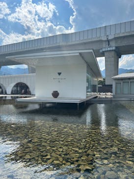 アクアイグニス片岡温泉に投稿された画像（2024/7/21）