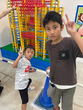 プラレール博 in KITAKYUSHUに投稿された画像（2024/7/21）