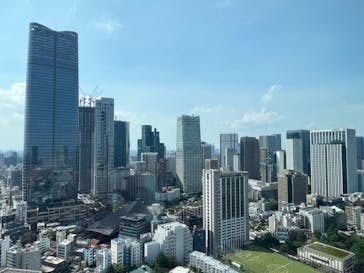 東京タワーに投稿された画像（2024/7/21）