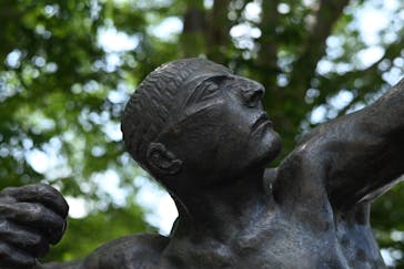 彫刻の森美術館に投稿された画像（2024/7/21）