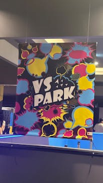 VS PARK 横浜ワールドポーターズ店に投稿された画像（2024/7/21）