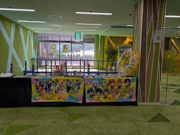 東京サマーランドに投稿された画像（2024/7/21）