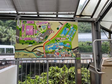 熱川バナナワニ園に投稿された画像（2024/7/21）