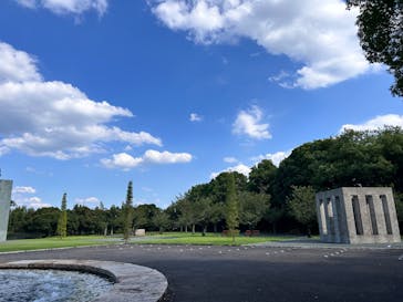 豊田市美術館に投稿された画像（2024/7/21）