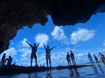 石垣島 ADVENTURE PiPi（イシガキジマアドベンチャーピピ）に投稿された画像（2024/7/22）