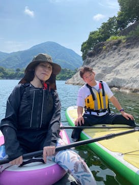 Leang Supに投稿された画像（2024/7/22）