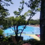 西武園ゆうえんちに投稿された画像（2024/7/22）