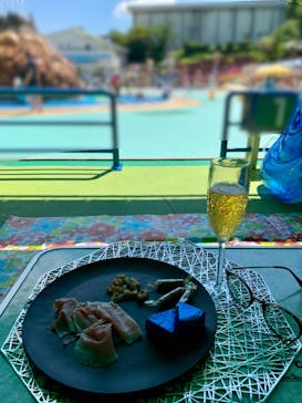 日本モンキーパークに投稿された画像（2024/7/22）