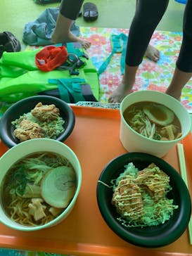 日本モンキーパークに投稿された画像（2024/7/22）