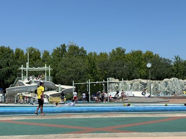 東武動物公園に投稿された画像（2024/7/22）