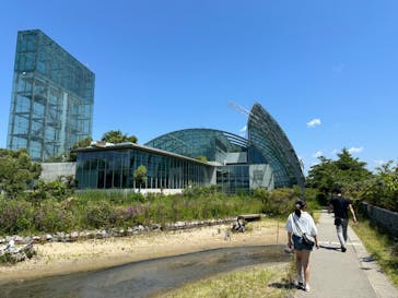 環境水族館アクアマリンふくしまに投稿された画像（2024/7/22）