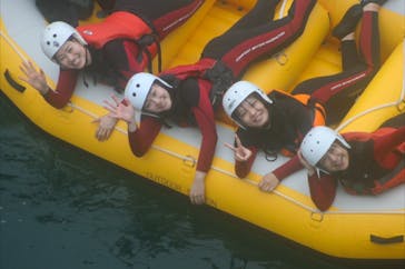 アウトドアステーションに投稿された画像（2024/7/22）