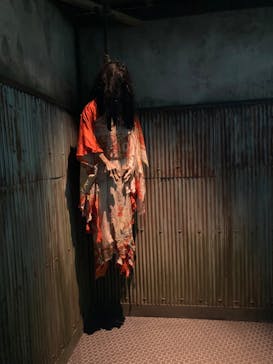 新潟県立自然科学館に投稿された画像（2024/7/22）