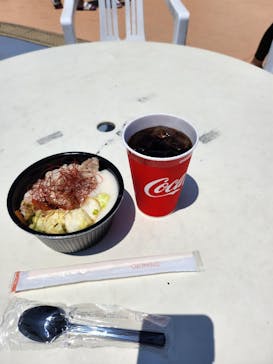 東京サマーランドに投稿された画像（2024/7/22）