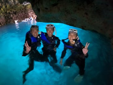 武藤潜水に投稿された画像（2024/7/22）