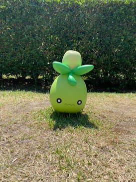 志摩スペイン村パルケエスパーニャに投稿された画像（2024/7/22）