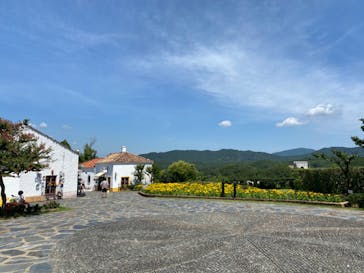 志摩スペイン村パルケエスパーニャに投稿された画像（2024/7/22）