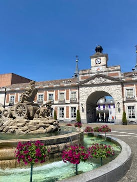 志摩スペイン村パルケエスパーニャに投稿された画像（2024/7/22）