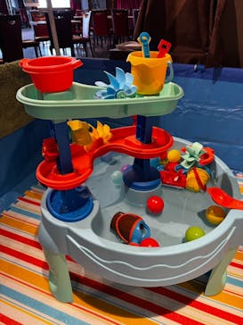 べるべるパーク横浜ハマボールイアス店に投稿された画像（2024/7/22）