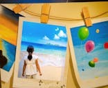 東京トリックアート迷宮館に投稿された画像（2024/7/22）