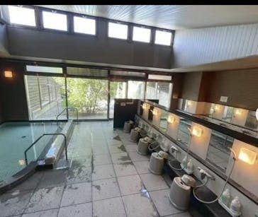 ひらの湯に投稿された画像（2024/7/22）