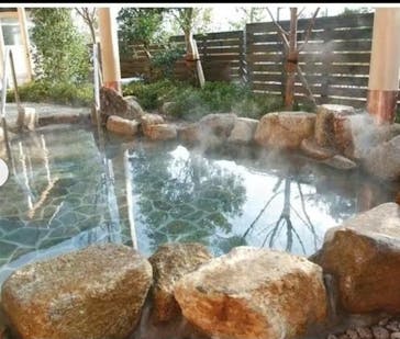 ひらの湯に投稿された画像（2024/7/22）