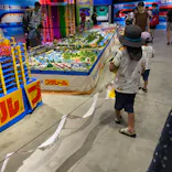 プラレール展 in 東京ドームシティ ～プラレール鉄道 東京ドームシティ線開業！～に投稿された画像（2024/7/22）