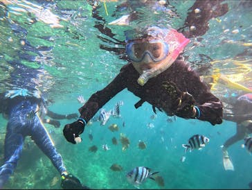 Simple marine service（シンプルマリンサービス）に投稿された画像（2024/7/22）