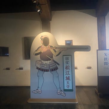 松江城に投稿された画像（2024/7/22）