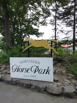 ノーザンホースパークに投稿された画像（2024/7/22）