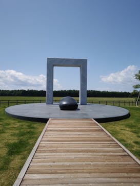 ノーザンホースパークに投稿された画像（2024/7/22）