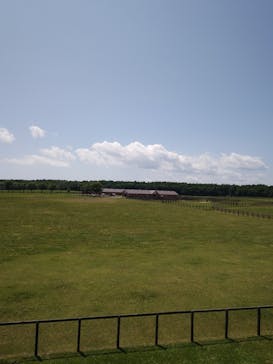 ノーザンホースパークに投稿された画像（2024/7/22）