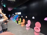 うんこミュージアム TOKYOに投稿された画像（2024/7/22）