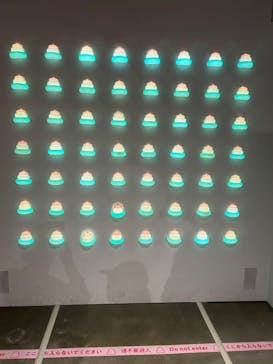 うんこミュージアム TOKYOに投稿された画像（2024/7/22）