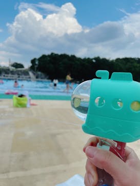 西武園ゆうえんちに投稿された画像（2024/7/22）