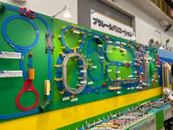 プラレール博 in KITAKYUSHUに投稿された画像（2024/7/22）