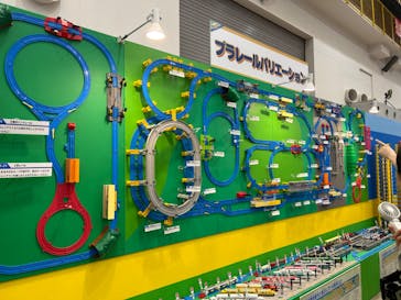 プラレール博 in KITAKYUSHUに投稿された画像（2024/7/22）