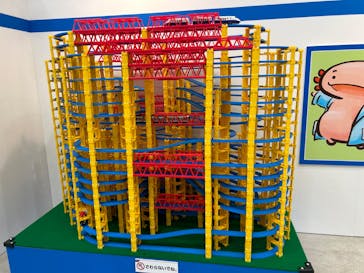 プラレール博 in KITAKYUSHUに投稿された画像（2024/7/22）