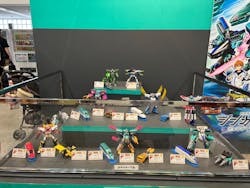 プラレール博 in KITAKYUSHUに投稿された画像（2024/7/22）