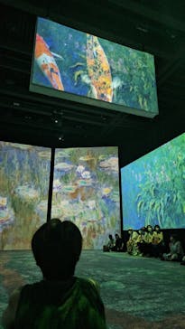 モネ＆フレンズ・アライブに投稿された画像（2024/7/22）