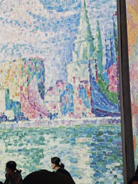 モネ＆フレンズ・アライブに投稿された画像（2024/7/22）