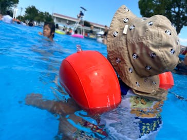 しらこばと水上公園（埼玉県公園緑地協会）に投稿された画像（2024/7/22）