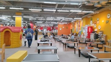 ニコニコ・ガーデン　上尾店に投稿された画像（2024/7/22）