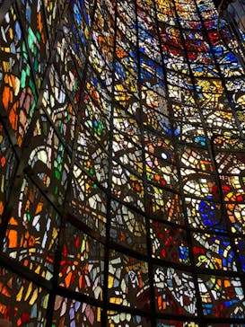 彫刻の森美術館に投稿された画像（2024/7/22）