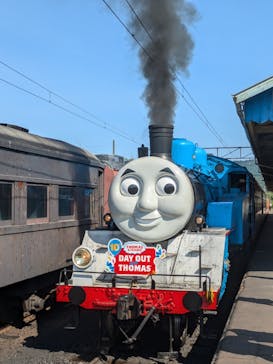 大井川鐵道株式会社に投稿された画像（2024/7/22）