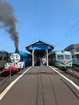 大井川鐵道株式会社に投稿された画像（2024/7/22）